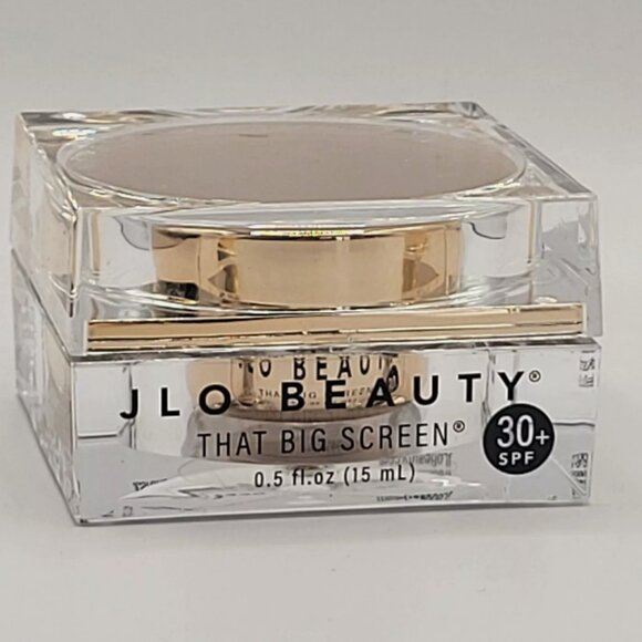 JLO Beauty That Big Screen broad spectrum SPF 30 Moisturizer - Picture 4 of 4
